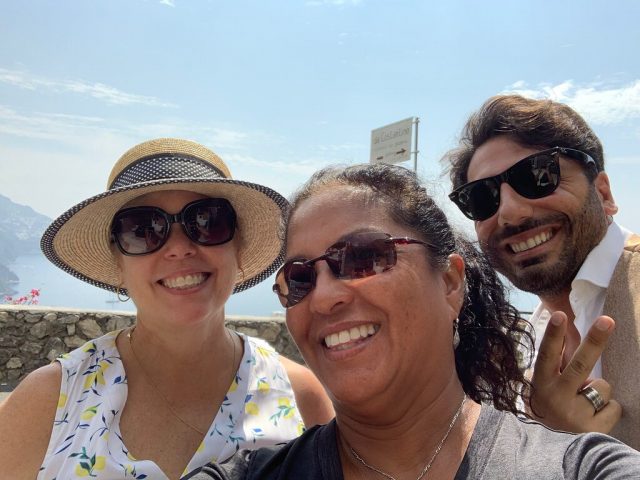 Exploring the Enchanting Amalfi Coast with Lovely Amalfi Coast Tours